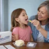 Prueba de parentesco Abuela- Nieta ( Crom X)