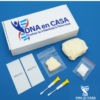 Kit Toma de Muestras de mancha de sangre