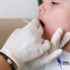 Kit Toma de Muestras de Saliva